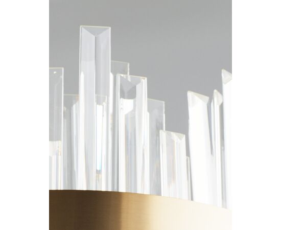 Подвесной светильник Moderli V9090-PL Citro, изображение 4 | Интернет магазин мебели и декора LifeDekor