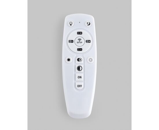 Люстра подвесная светодиодная Moderli V10734-PL Asti, изображение 10 | Интернет магазин мебели и декора LifeDekor