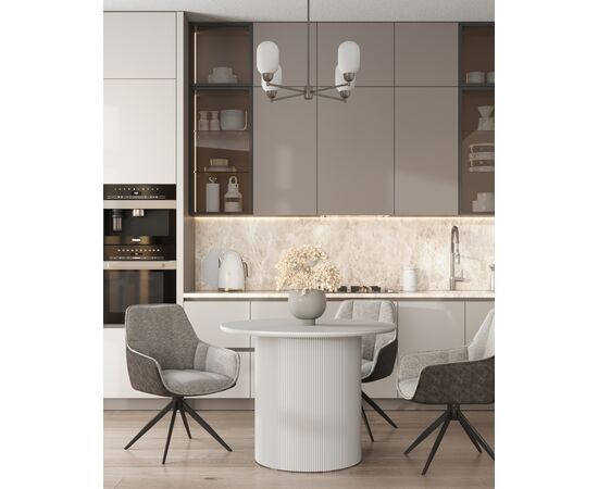 Люстра подвесная Moderli V10849-4P Gracy, изображение 3 | Интернет магазин мебели и декора LifeDekor