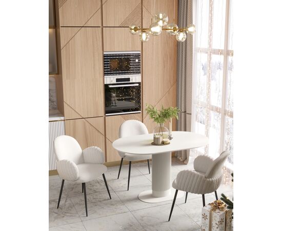 Светильник подвесной Moderli V10789-7P Molly, изображение 3 | Интернет магазин мебели и декора LifeDekor