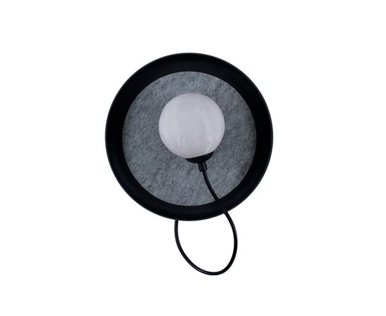 Светильник настенный Moderli V10692-WL Cosmi | Интернет магазин мебели и декора LifeDekor