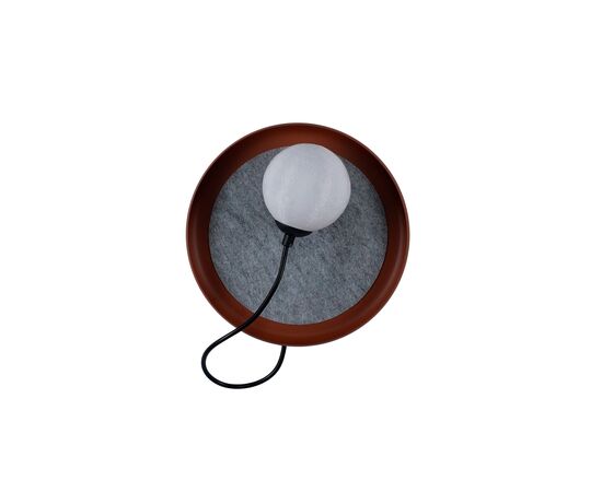 Светильник настенный Moderli V10693-WL Cosmi | Интернет магазин мебели и декора LifeDekor