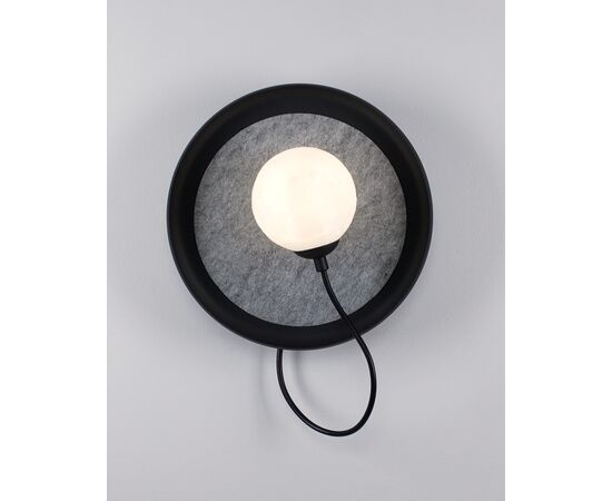 Светильник настенный Moderli V10692-WL Cosmi, изображение 2 | Интернет магазин мебели и декора LifeDekor