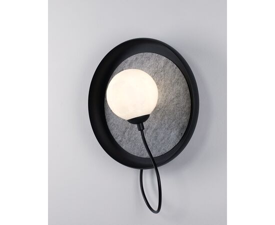 Светильник настенный Moderli V10692-WL Cosmi, изображение 5 | Интернет магазин мебели и декора LifeDekor