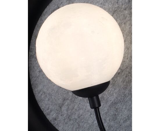 Светильник настенный Moderli V10692-WL Cosmi, изображение 7 | Интернет магазин мебели и декора LifeDekor