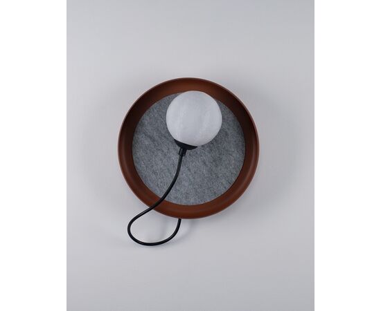 Светильник настенный Moderli V10693-WL Cosmi, изображение 7 | Интернет магазин мебели и декора LifeDekor