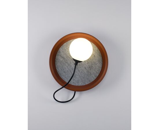 Светильник настенный Moderli V10693-WL Cosmi, изображение 2 | Интернет магазин мебели и декора LifeDekor