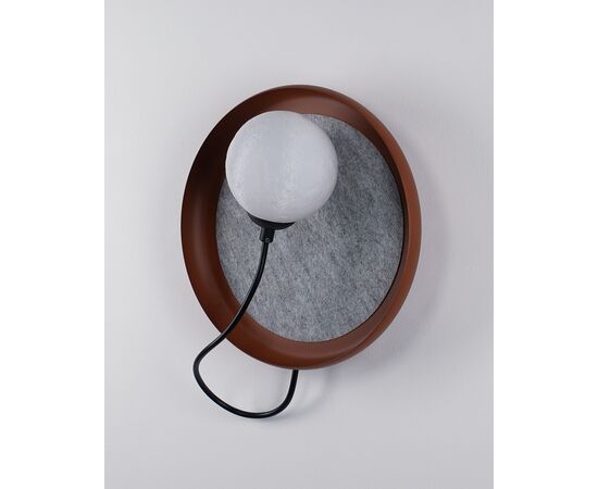 Светильник настенный Moderli V10693-WL Cosmi, изображение 3 | Интернет магазин мебели и декора LifeDekor