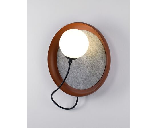 Светильник настенный Moderli V10693-WL Cosmi, изображение 4 | Интернет магазин мебели и декора LifeDekor