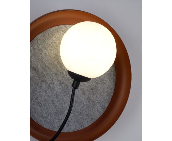 Светильник настенный Moderli V10693-WL Cosmi, изображение 5 | Интернет магазин мебели и декора LifeDekor