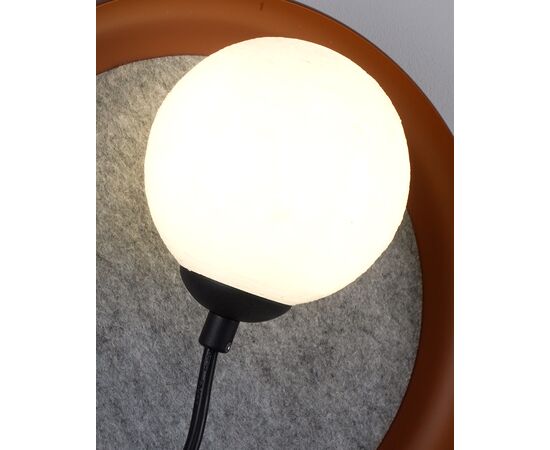 Светильник настенный Moderli V10693-WL Cosmi, изображение 6 | Интернет магазин мебели и декора LifeDekor