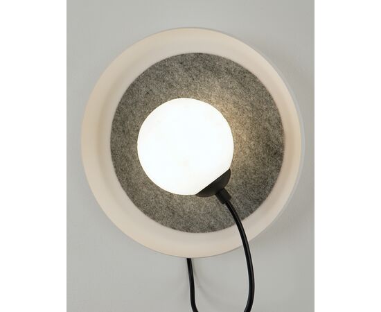 Светильник настенный Moderli V10691-WL Cosmi, изображение 4 | Интернет магазин мебели и декора LifeDekor