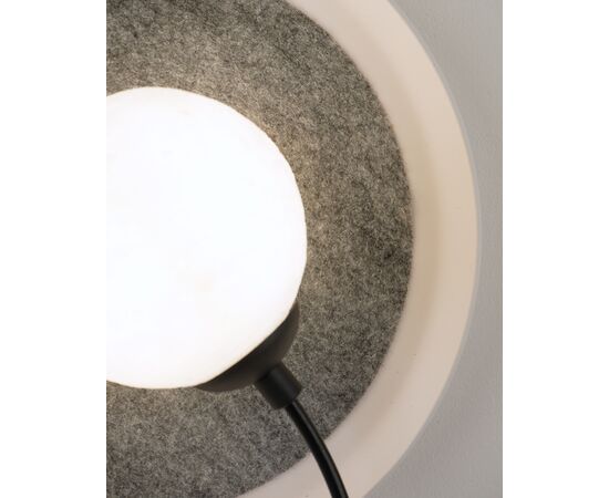 Светильник настенный Moderli V10691-WL Cosmi, изображение 5 | Интернет магазин мебели и декора LifeDekor