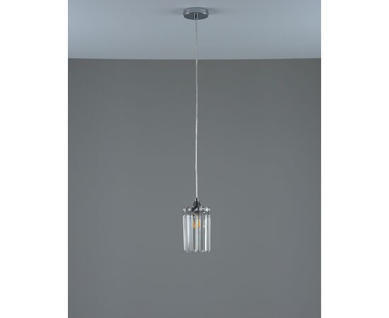 Светильник подвесной Moderli V10754-1P Levi, изображение 2 | Интернет магазин мебели и декора LifeDekor