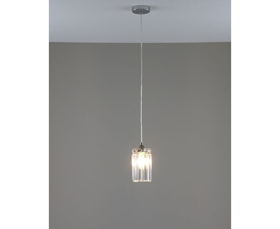 Светильник подвесной Moderli V10754-1P Levi, изображение 4 | Интернет магазин мебели и декора LifeDekor