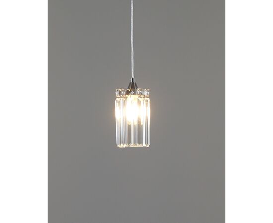 Светильник подвесной Moderli V10754-1P Levi, изображение 5 | Интернет магазин мебели и декора LifeDekor