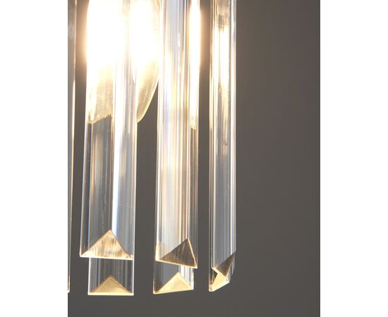 Светильник подвесной Moderli V10754-1P Levi, изображение 6 | Интернет магазин мебели и декора LifeDekor