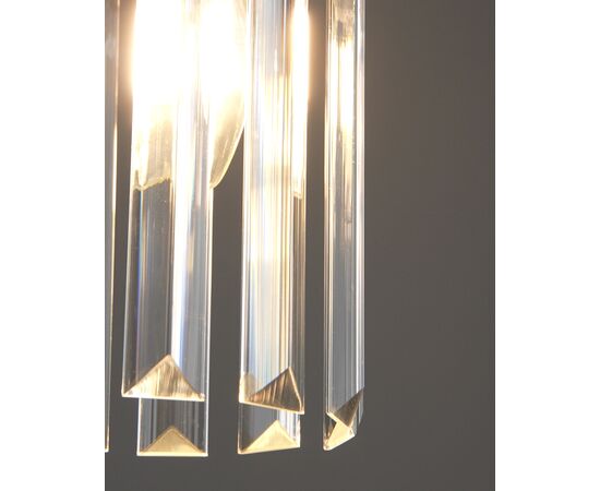 Светильник подвесной Moderli V10755-3P Levi, изображение 7 | Интернет магазин мебели и декора LifeDekor