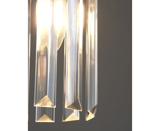 Светильник подвесной Moderli V10759-1P Levi, изображение 6 | Интернет магазин мебели и декора LifeDekor