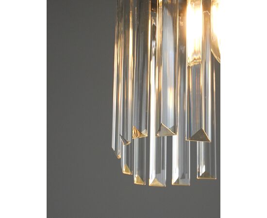 Светильник подвесной Moderli V10771-1P Wave, изображение 7 | Интернет магазин мебели и декора LifeDekor