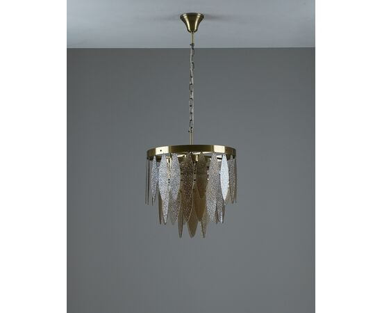 Светильник подвесной Moderli V10782-4P Souls, изображение 4 | Интернет магазин мебели и декора LifeDekor