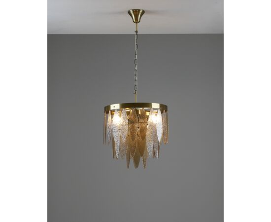 Светильник подвесной Moderli V10782-4P Souls, изображение 5 | Интернет магазин мебели и декора LifeDekor