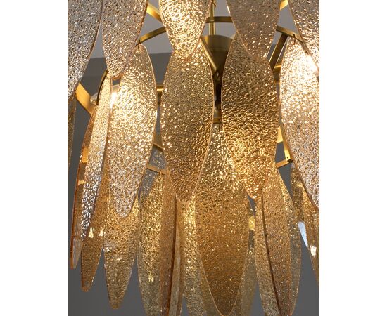 Светильник подвесной Moderli V10782-4P Souls, изображение 6 | Интернет магазин мебели и декора LifeDekor