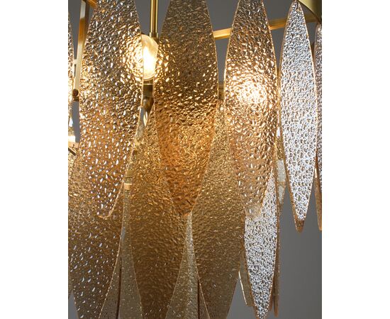 Светильник подвесной Moderli V10782-4P Souls, изображение 7 | Интернет магазин мебели и декора LifeDekor