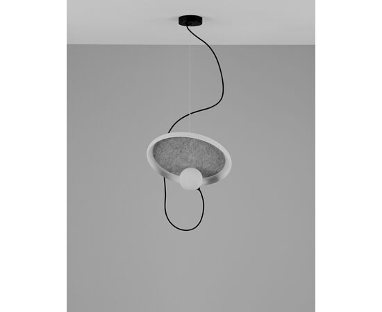 Светильник подвесной Moderli V10694-PL Cosmi, изображение 15 | Интернет магазин мебели и декора LifeDekor