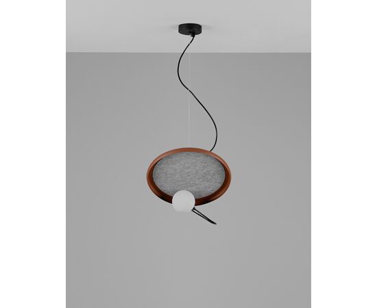 Светильник подвесной Moderli V10696-PL Cosmi, изображение 3 | Интернет магазин мебели и декора LifeDekor