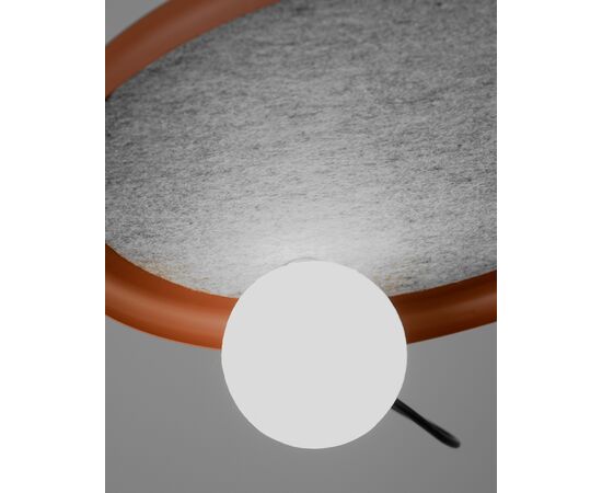 Светильник подвесной Moderli V10696-PL Cosmi, изображение 5 | Интернет магазин мебели и декора LifeDekor