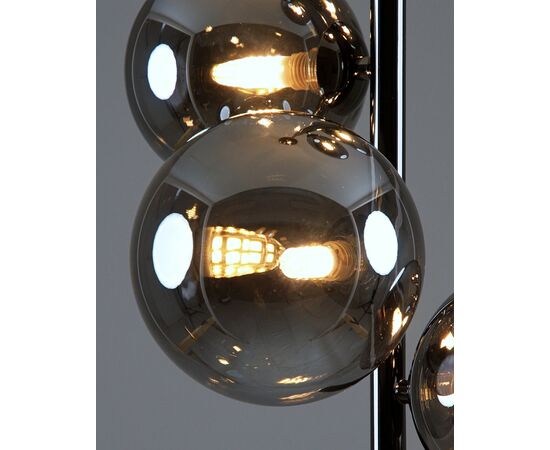 Светильник подвесной Moderli V10795-5P Molly, изображение 4 | Интернет магазин мебели и декора LifeDekor