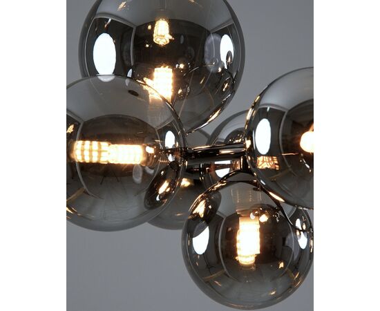 Светильник подвесной Moderli V10797-11P Molly, изображение 3 | Интернет магазин мебели и декора LifeDekor