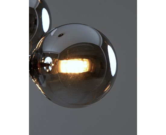 Светильник подвесной Moderli V10797-11P Molly, изображение 4 | Интернет магазин мебели и декора LifeDekor