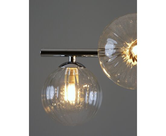 Светильник подвесной Moderli V10801-5P Molly, изображение 5 | Интернет магазин мебели и декора LifeDekor