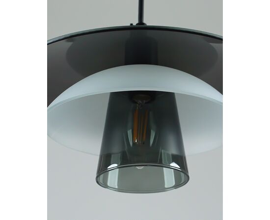 Светильник подвесной Moderli V11027-1P Sydney, изображение 4 | Интернет магазин мебели и декора LifeDekor