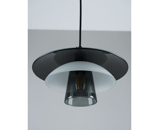 Светильник подвесной Moderli V11027-1P Sydney, изображение 5 | Интернет магазин мебели и декора LifeDekor