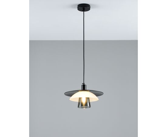 Светильник подвесной Moderli V11027-1P Sydney, изображение 3 | Интернет магазин мебели и декора LifeDekor