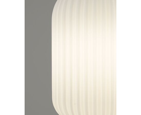 Светильник подвесной Moderli V11029-1P Ivory, изображение 5 | Интернет магазин мебели и декора LifeDekor