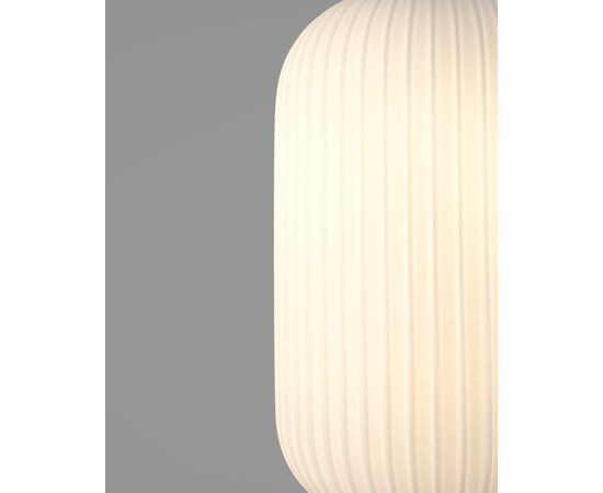 Светильник подвесной Moderli V11030-1P Ivory, изображение 5 | Интернет магазин мебели и декора LifeDekor