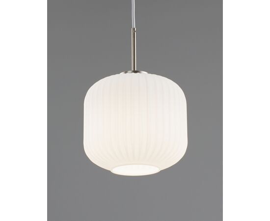 Светильник подвесной Moderli V11031-1P Ivory, изображение 4 | Интернет магазин мебели и декора LifeDekor