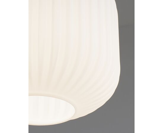 Светильник подвесной Moderli V11031-1P Ivory, изображение 5 | Интернет магазин мебели и декора LifeDekor