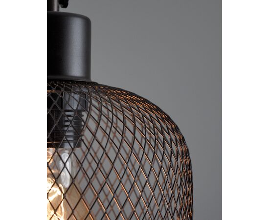 Светильник подвесной Moderli V11034-1P Olivia, изображение 6 | Интернет магазин мебели и декора LifeDekor