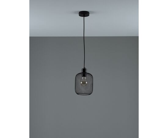 Светильник подвесной Moderli V11034-1P Olivia, изображение 2 | Интернет магазин мебели и декора LifeDekor