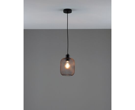 Светильник подвесной Moderli V11034-1P Olivia, изображение 4 | Интернет магазин мебели и декора LifeDekor