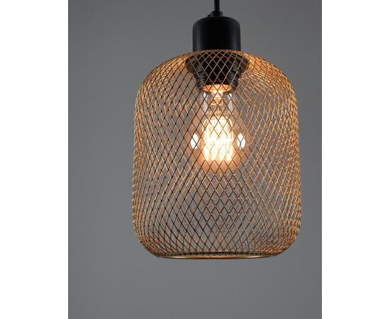 Светильник подвесной Moderli V11035-1P Olivia, изображение 5 | Интернет магазин мебели и декора LifeDekor