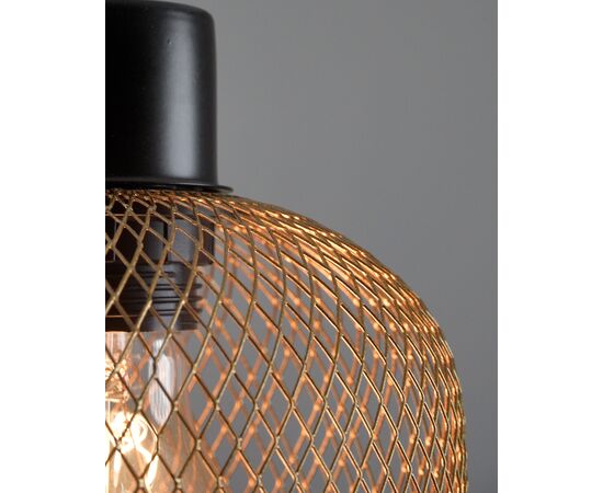 Светильник подвесной Moderli V11035-1P Olivia, изображение 6 | Интернет магазин мебели и декора LifeDekor