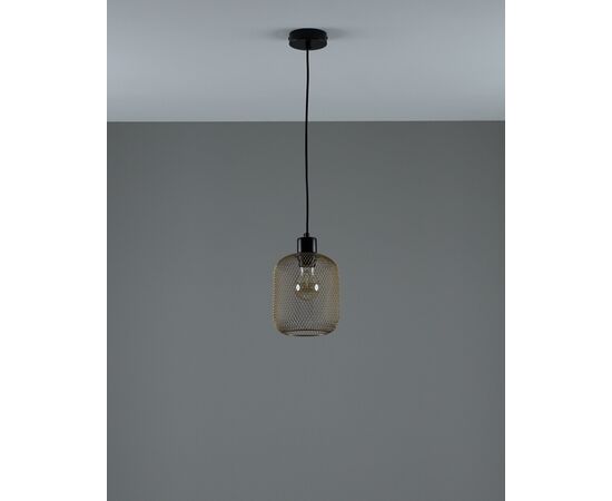 Светильник подвесной Moderli V11035-1P Olivia, изображение 2 | Интернет магазин мебели и декора LifeDekor