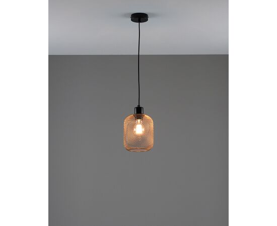 Светильник подвесной Moderli V11035-1P Olivia, изображение 4 | Интернет магазин мебели и декора LifeDekor