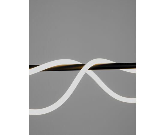 Светильник подвесной светодиодный Moderli V10685-PL True, изображение 4 | Интернет магазин мебели и декора LifeDekor